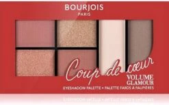 Bourjois Volume Glamour Coup De Coeur Oogschaduw Palette - 01 Intense Look 13 Bourjois Volume Glamour Coup De Coeur Oogschaduw Palette - 01 Intense Look -Modecosmetica Winkel 1200x743 1