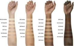 L’Oréal Paris Infaillible More Than Concealer - 343 Truffle - Dekkende 13 L’Oréal Paris Infaillible More Than Concealer - 343 Truffle - Dekkende -Modecosmetica Winkel 1200x745