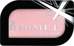 Rimmel London Magnif'eyes Mono Pressed - Roze - Oogschaduw 12 Rimmel London Magnif'eyes Mono Pressed - Roze - Oogschaduw -Modecosmetica Winkel 1200x752