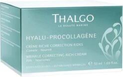 Hyalu-procollagéne Wrinkle Correcting Cream Rich - Denní Pleťový Krém 50ml -Modecosmetica Winkel 1200x754 2