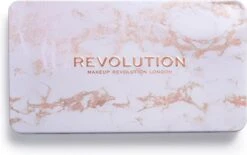 Makeup Revolution Forever Flawless Oogschaduw Palette - Decadent 8 Makeup Revolution Forever Flawless Oogschaduw Palette - Decadent -Modecosmetica Winkel 1200x755 1