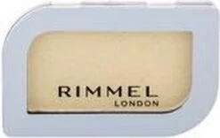 Rimmel London Magnif'Eyes Holographic Oogschaduw - 022 Minted Meteor -Modecosmetica Winkel 1200x756