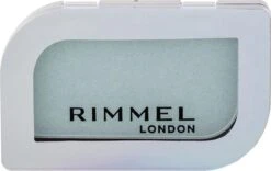 Rimmel London Magnif'Eyes Holographic Oogschaduw - 022 Minted Meteor -Modecosmetica Winkel 1200x759