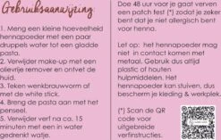 Henna Wenkbrauwverf 5 Kleuren | Henna Brows |Geschikt Voor Minstens 25 Toepassingen | Zelf Je Perfecte Kleur Samenstellen! 14 Henna Wenkbrauwverf 5 Kleuren | Henna Brows |Geschikt Voor Minstens 25 Toepassingen | Zelf Je Perfecte Kleur Samenstellen! -Modecosmetica Winkel 1200x764 1