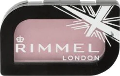 Rimmel London Magnif'eyes Mono Pressed - Roze - Oogschaduw 11 Rimmel London Magnif'eyes Mono Pressed - Roze - Oogschaduw -Modecosmetica Winkel 1200x764 2
