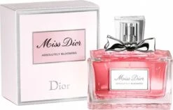 Miss Dior Absolutely Blooming 50 Ml - Eau De Parfum - Damesparfum 40 Miss Dior Absolutely Blooming 50 Ml - Eau De Parfum - Damesparfum -Modecosmetica Winkel 1200x768