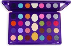 Makeup Revolution X Bratz Limitless Eyeshadow Palette - Oogschaduw Palette 11 Makeup Revolution X Bratz Limitless Eyeshadow Palette - Oogschaduw Palette -Modecosmetica Winkel 1200x772