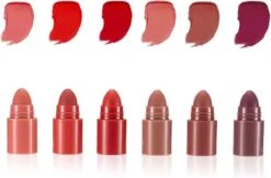 Palm Cosmetics® 6 In 1 Lipstick - Matte Lipstick - Lippenstift - Waterproof - Langhoudend 7 Palm Cosmetics® 6 In 1 Lipstick - Matte Lipstick - Lippenstift - Waterproof - Langhoudend -Modecosmetica Winkel 1200x788