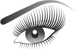 L'Oréal Paris Double Extension Waterproof Mascara - Zwart 8 L'Oréal Paris Double Extension Waterproof Mascara - Zwart -Modecosmetica Winkel 1200x793