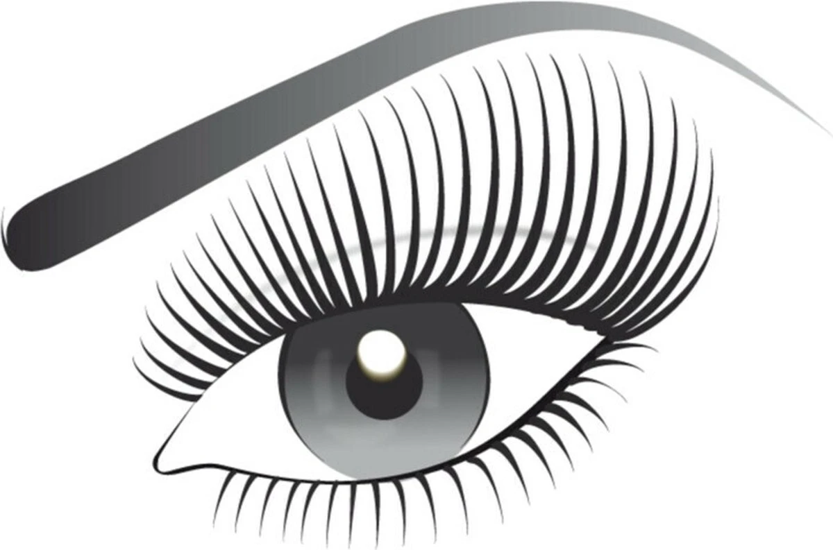 L'Oréal Paris Double Extension Waterproof Mascara - Zwart 5 L'Oréal Paris Double Extension Waterproof Mascara - Zwart - Afbeelding 3