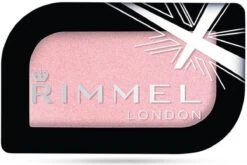Rimmel London Magnif'eyes Mono Pressed - Roze - Oogschaduw 10 Rimmel London Magnif'eyes Mono Pressed - Roze - Oogschaduw -Modecosmetica Winkel 1200x803 2