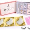 Iconsign® Wimperlifting Set / Lash Lift Kit - 25-Delige - Setje LashGo® Nep Wimpers Inbegrepen - Natuurlijk Wimper Krullen - Wimperliftingset -Modecosmetica Winkel 1200x811