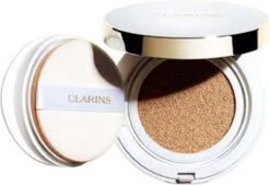Clarins Everlasting Cushion - Foundation - SPF50 - 112 Amber 23 Clarins Everlasting Cushion - Foundation - SPF50 - 112 Amber -Modecosmetica Winkel 1200x823 1