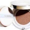 Clarins Everlasting Cushion - Foundation - SPF50 - 112 Amber -Modecosmetica Winkel 1200x826
