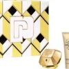 Paco Rabanne Lady Million Giftset - 80 Ml Eau De Parfum Spray + 10 Ml Eau De Parfum Spray + 100 Ml Bodylotion - Cadeauset Voor Dames -Modecosmetica Winkel 1200x834