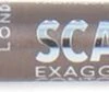 Rimmel London Scandal'Eyes Exaggerate Eye Definer Oogpotlood - 006 Taupe 1 Rimmel London Scandal'Eyes Exaggerate Eye Definer Oogpotlood - 006 Taupe -Modecosmetica Winkel 1200x84