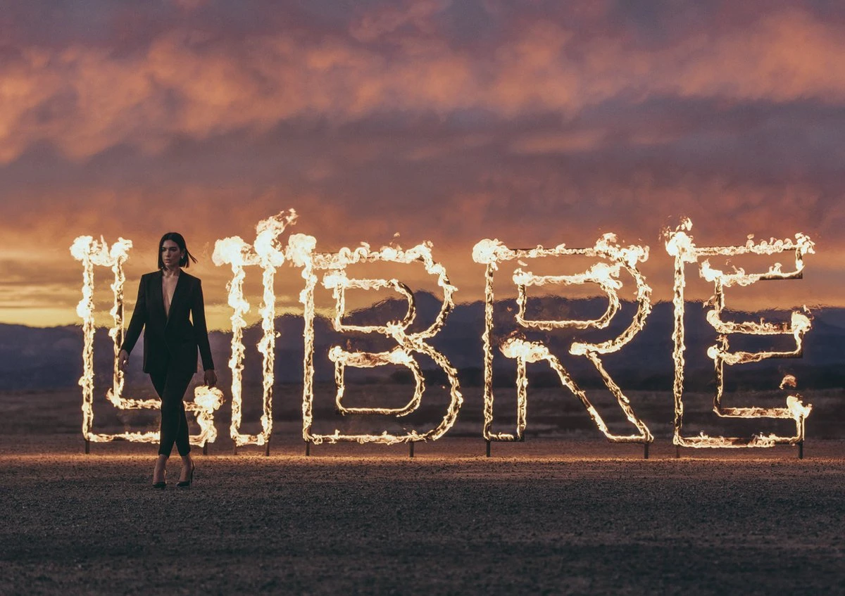 Yves Saint Laurent Libre 50 Ml - Eau De Parfum - Damesparfum 15 Yves Saint Laurent Libre 50 Ml - Eau De Parfum - Damesparfum - Afbeelding 13