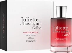 Juliette Has A Gun Lipstick Fever - 100 Ml - Eau De Parfum Spray - Damesparfum -Modecosmetica Winkel 1200x890