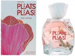 Issey Miyake Pleats Please - 50ml - Eau De Toilette -Modecosmetica Winkel 1200x896