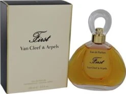 Van Cleef & Arpels First 100 Ml - Eau De Parfum - Unisex 11 Van Cleef & Arpels First 100 Ml - Eau De Parfum - Unisex -Modecosmetica Winkel 1200x901 1