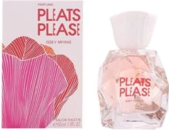 Issey Miyake Pleats Please - 50ml - Eau De Toilette -Modecosmetica Winkel 1200x924 1