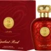 Lattafa - Opulent Red Eau De Parfum 100 Ml 1 Lattafa - Opulent Red Eau De Parfum 100 Ml -Modecosmetica Winkel 1200x924