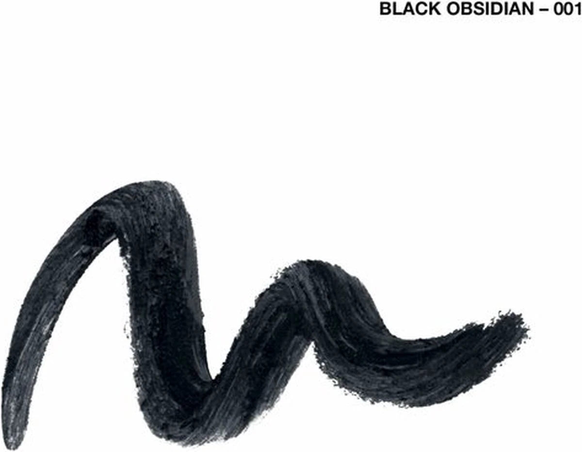 Rimmel London Ultimate Kohl Kajal - Eyeliner - Oogpotlood - 001 Black Obsidian - Waterproof - Zwart - 1.6 G 5 Rimmel London Ultimate Kohl Kajal - Eyeliner - Oogpotlood - 001 Black Obsidian - Waterproof - Zwart - 1.6 G - Afbeelding 3