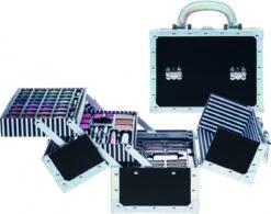 Luxe Make-up Koffer 75 Delig - Make Up Koffer Met Inhoud - Make Up Koffer Meisjes - Make Up Koffer Kinderen 7 Luxe Make-up Koffer 75 Delig - Make Up Koffer Met Inhoud - Make Up Koffer Meisjes - Make Up Koffer Kinderen -Modecosmetica Winkel 1200x948