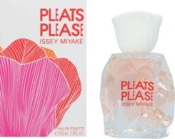 Issey Miyake Pleats Please - 50ml - Eau De Toilette -Modecosmetica Winkel 1200x951
