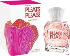 Issey Miyake Pleats Please - 50ml - Eau De Toilette -Modecosmetica Winkel 1200x964 2