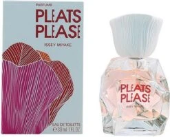 Issey Miyake Pleats Please - 50ml - Eau De Toilette -Modecosmetica Winkel 1200x968 4