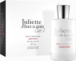 JULIETTE HAS A GUN NOT A PERFUME SUPERDOSE EDP 100 ML 18 JULIETTE HAS A GUN NOT A PERFUME SUPERDOSE EDP 100 ML -Modecosmetica Winkel 1200x973