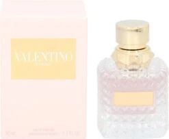 Valentino - Eau De Parfum - Donna (2019 Versie) - 50 Ml 29 Valentino - Eau De Parfum - Donna (2019 Versie) - 50 Ml -Modecosmetica Winkel 1200x986