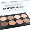 Technic Colour Fix Foundation Contour Palette 2 Technic Colour Fix Foundation Contour Palette -Modecosmetica Winkel 1200x990