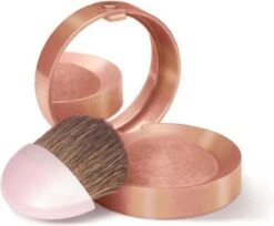 Bourjois Little Rount Pot Blush 003 Brown 12 Bourjois Little Rount Pot Blush 003 Brown -Modecosmetica Winkel 1200x992