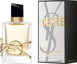 Yves Saint Laurent Libre 50 Ml - Eau De Parfum - Damesparfum 26 Yves Saint Laurent Libre 50 Ml - Eau De Parfum - Damesparfum -Modecosmetica Winkel 1200x993 1