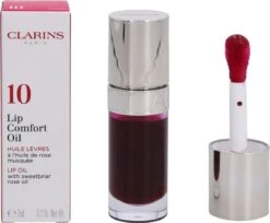 Clarins Lip Comfort Oil - Lipgloss - 7 Ml 19 Clarins Lip Comfort Oil - Lipgloss - 7 Ml -Modecosmetica Winkel 1200x993