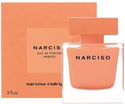 Narciso Rodriguez Narciso Ambree - 90 Ml - Eau De Parfum Spray - Damesparfum 25 Narciso Rodriguez Narciso Ambree - 90 Ml - Eau De Parfum Spray - Damesparfum -Modecosmetica Winkel 1200x995 1