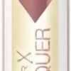 Max Factor Honey Lacquer Gloss Lipgloss - 5 Honey Nude 2 Max Factor Honey Lacquer Gloss Lipgloss - 5 Honey Nude -Modecosmetica Winkel 157x1200