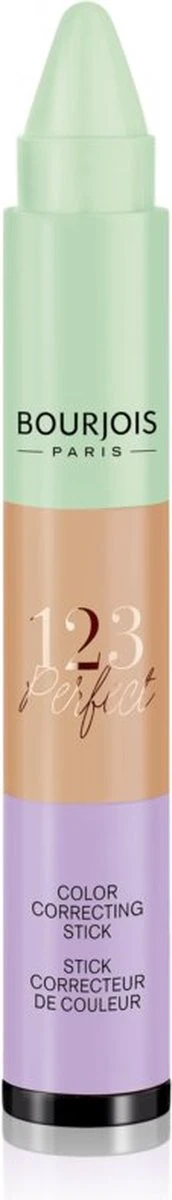 Bourjois 123 Perfect Color Correcting Stick 9 Bourjois 123 Perfect Color Correcting Stick - Afbeelding 7