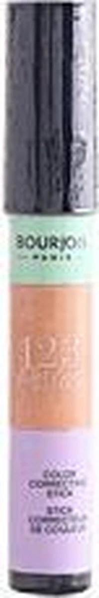 Bourjois 123 Perfect Color Correcting Stick 10 Bourjois 123 Perfect Color Correcting Stick - Afbeelding 8