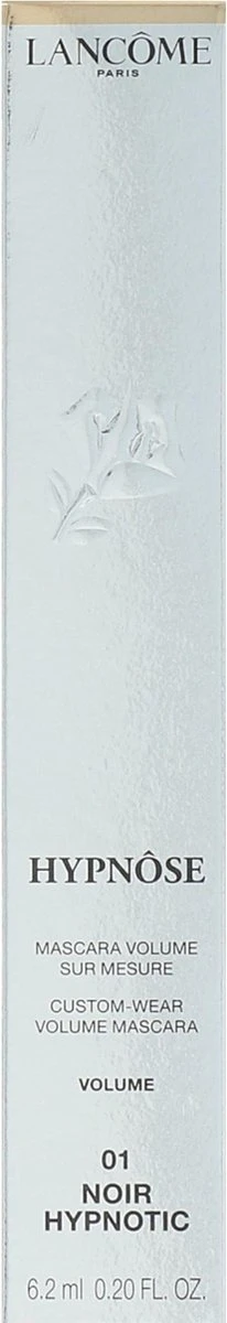 Lancôme Hypnôse Mascara - Zwart 8 Lancôme Hypnôse Mascara - Zwart - Afbeelding 6