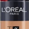 L'Oréal Paris - Infaillible More Than Concealer - 328.5 Crème Brûlée -Langhoudende Concealer Met Een Hoge Dekking - 11ml 1 L'Oréal Paris - Infaillible More Than Concealer - 328.5 Crème Brûlée -Langhoudende Concealer Met Een Hoge Dekking - 11ml -Modecosmetica Winkel 225x1200