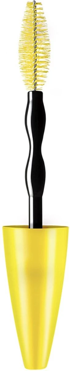 Maybelline Volum'Express Colossal Go Extreme! - Zwart - Waterproof Mascara 5 Maybelline Volum'Express Colossal Go Extreme! - Zwart - Waterproof Mascara - Afbeelding 3