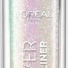 L'Oréal Paris Glitter Eyeliner - 01 Holographic Show -Modecosmetica Winkel 239x1200 1