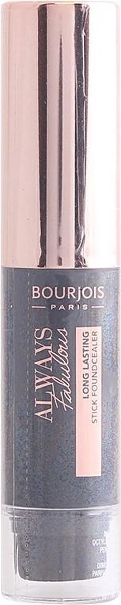 Bourjois Foundcealer Foundation - 410 Beige Doré 18 Bourjois Foundcealer Foundation - 410 Beige Doré - Afbeelding 16