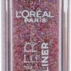 L'Oréal Glitter Fever Eyeliner - 03 Glitz Pink 1 L'Oréal Glitter Fever Eyeliner - 03 Glitz Pink -Modecosmetica Winkel 242x1200 1