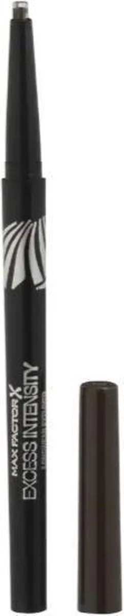 Max Factor Excess Intensity Longwear - 06 Brown - Eyeliner 13 Max Factor Excess Intensity Longwear - 06 Brown - Eyeliner - Afbeelding 11