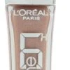 Loreal - Glam Shine 6H - Lipgloss - 300 Golden Tattoo 2 Loreal - Glam Shine 6H - Lipgloss - 300 Golden Tattoo -Modecosmetica Winkel 245x1200