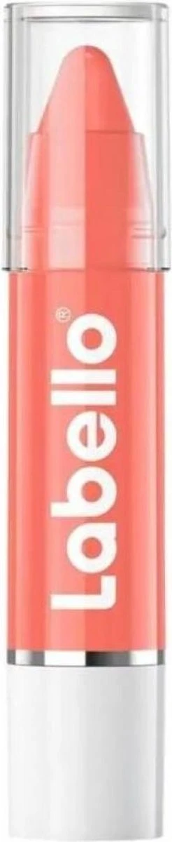 Labello Coral Crayon Lippenbalsem - Hydratatie & Intensieve Kleur 7 Labello Coral Crayon Lippenbalsem - Hydratatie & Intensieve Kleur - Afbeelding 5